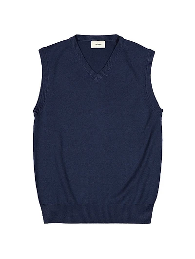 Sweater Vest
