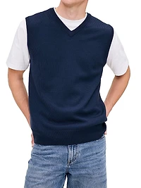 Sweater Vest