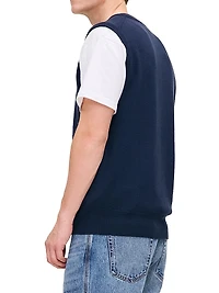 Sweater Vest