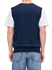 Sweater Vest