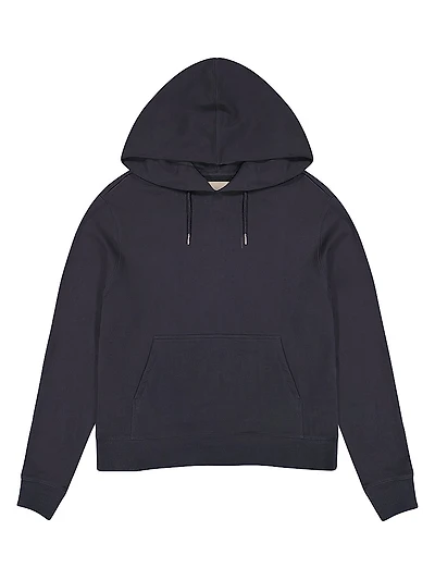 Cotton Hoodie