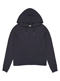 Cotton Hoodie