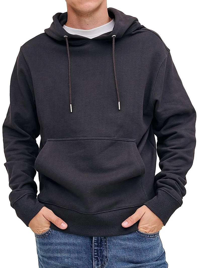 Cotton Hoodie