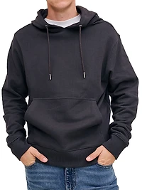 Cotton Hoodie