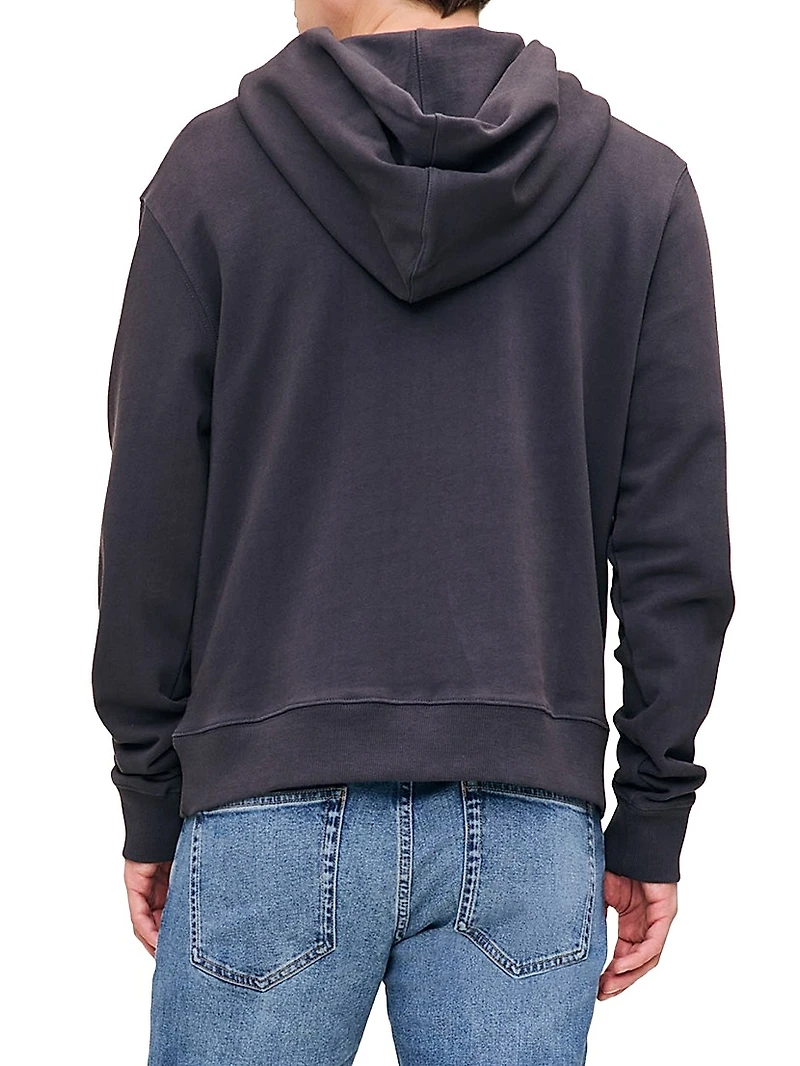 Cotton Hoodie