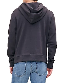 Cotton Hoodie
