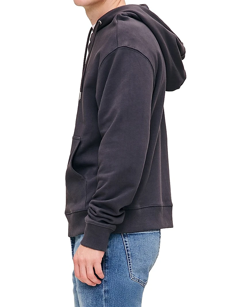 Cotton Hoodie
