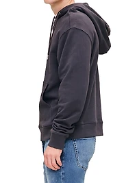 Cotton Hoodie
