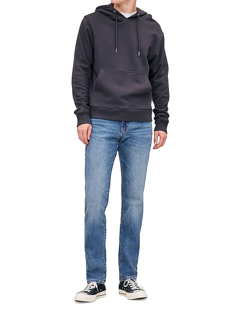 Cotton Hoodie