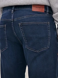 Russell Slim Straight Jeans