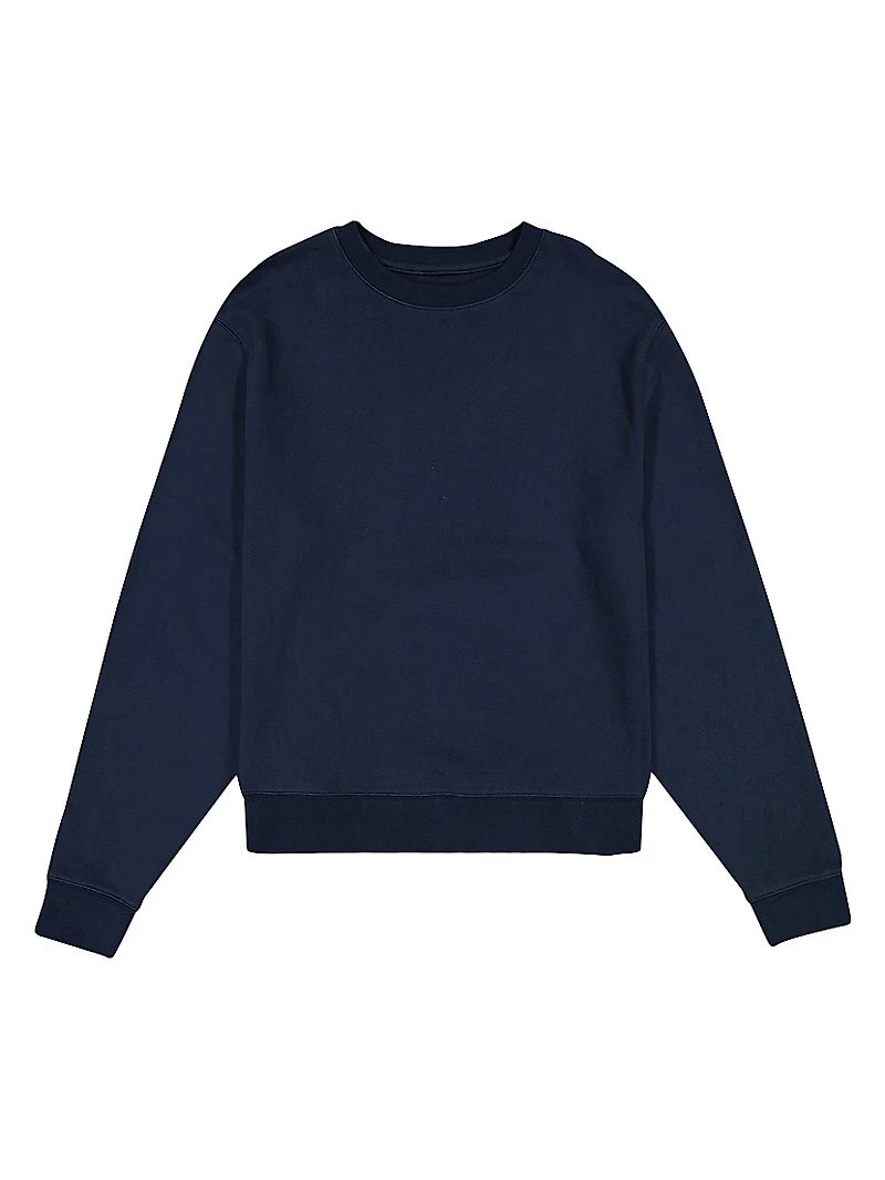 Crewneck Sweater