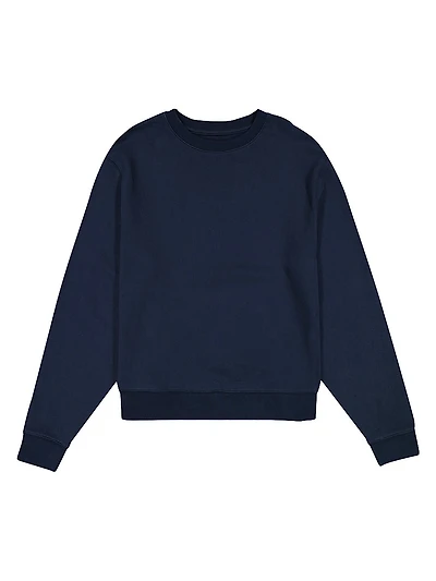 Crewneck Sweater