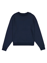 Crewneck Sweater