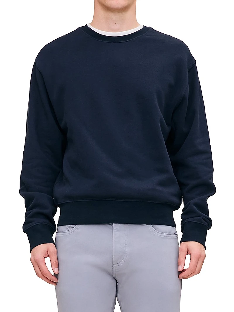 Crewneck Sweater