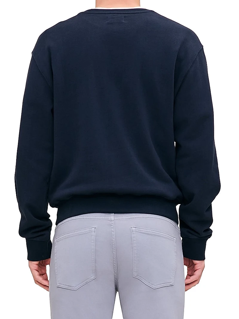 Crewneck Sweater