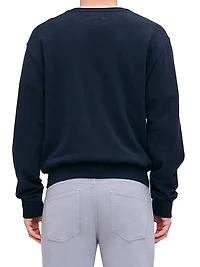 Crewneck Sweater