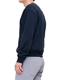 Crewneck Sweater