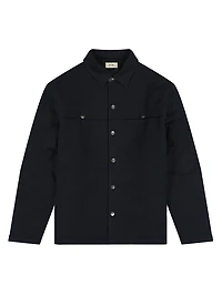 Derreck Overshirt