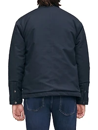Derreck Overshirt
