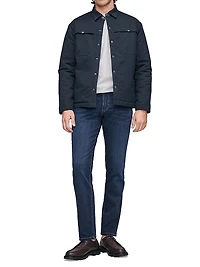 Derreck Overshirt