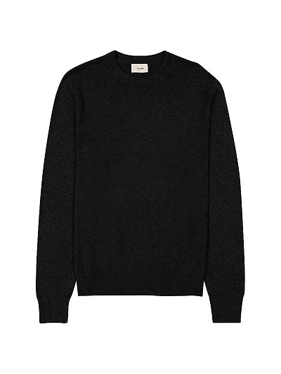 Classic Crewneck Sweater