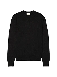 Classic Crewneck Sweater