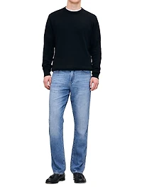 Classic Crewneck Sweater