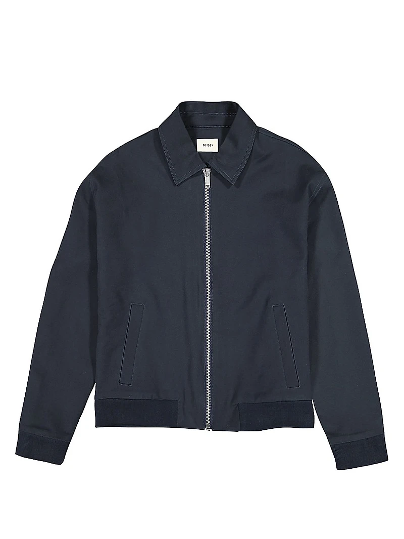 Robb Bomber Jacket