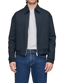 Robb Bomber Jacket