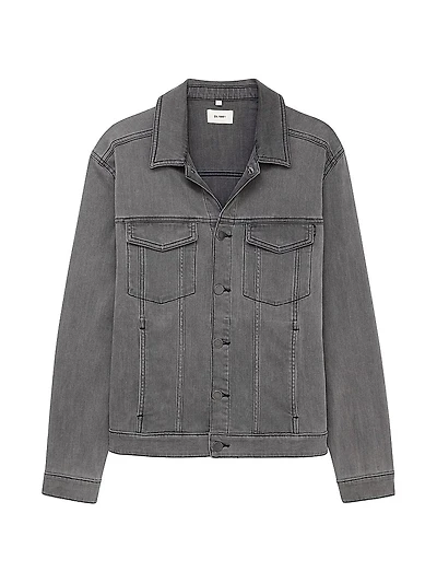 Vaughn Trucker Jacket