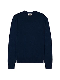 Classic Crewneck Sweaters