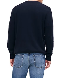 Classic Crewneck Sweaters