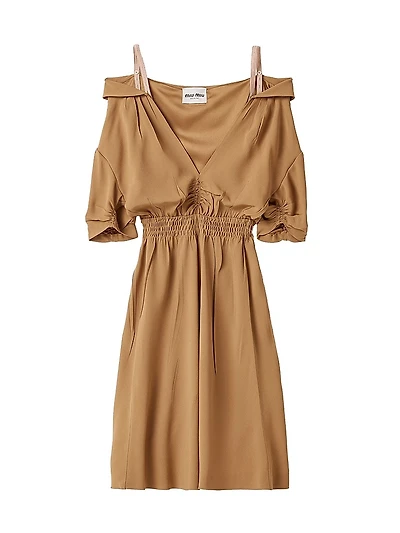 Sablé Dress