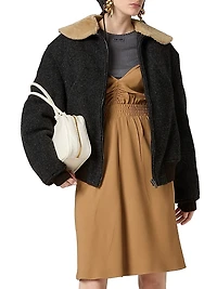 Sablé Dress
