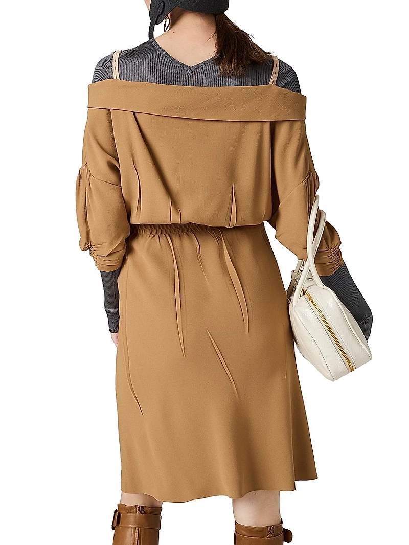 Sablé Dress