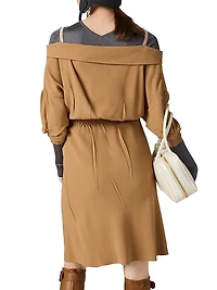 Sablé Dress