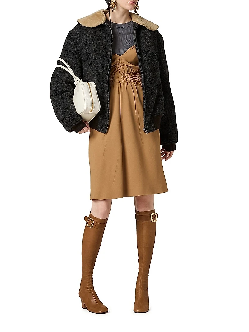 Sablé Dress