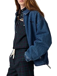 Plaid Shirt