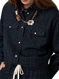 Plaid Shirt