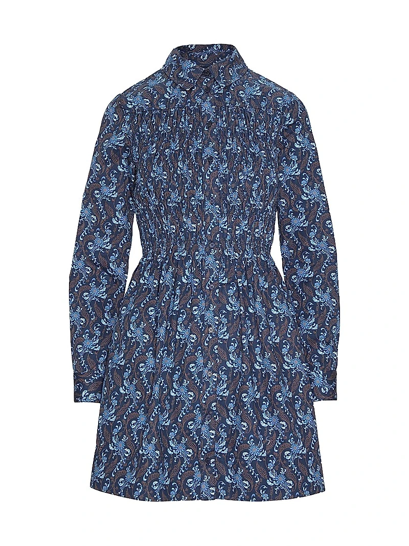 The Mira Dress