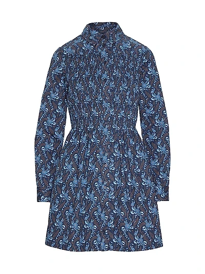 The Mira Dress