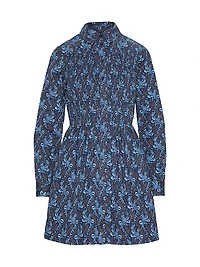 The Mira Dress