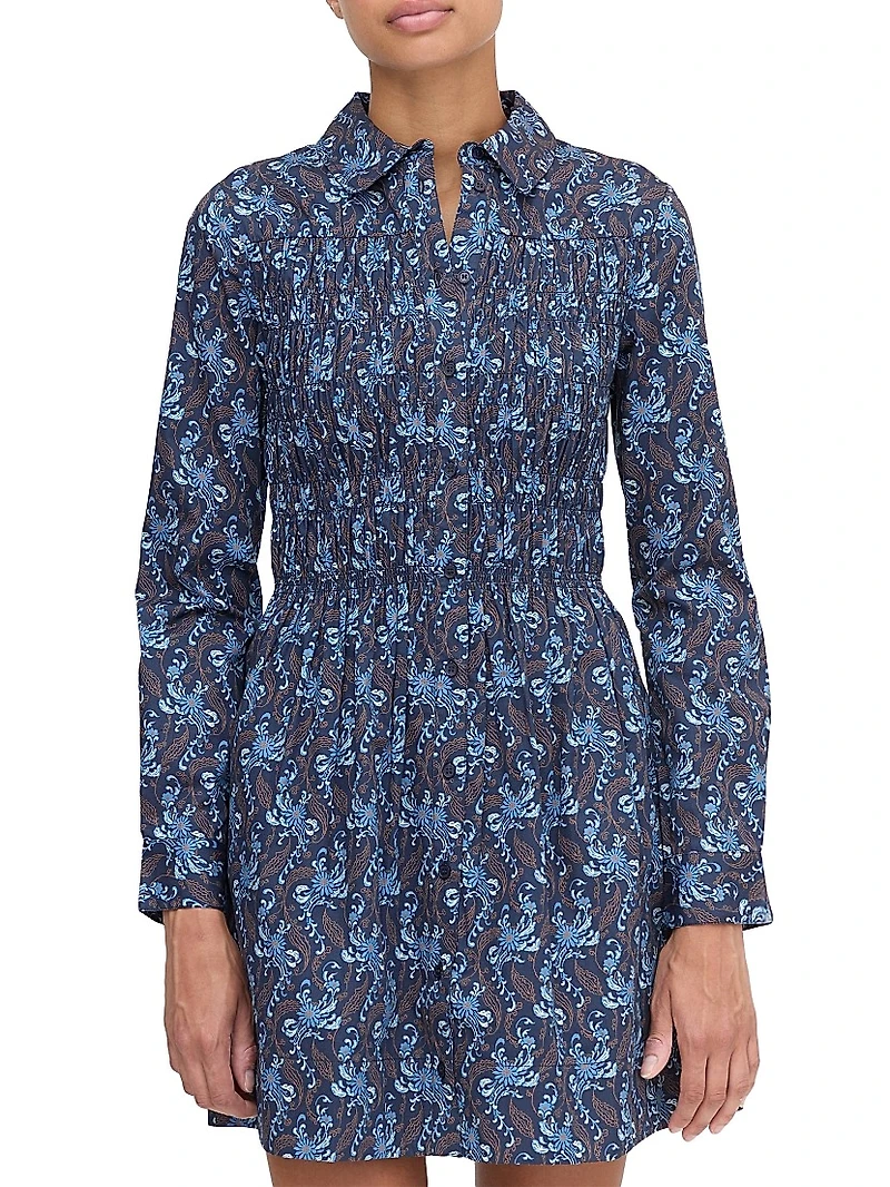 The Mira Dress