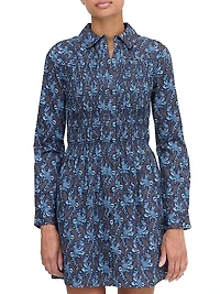 The Mira Dress