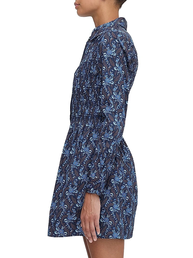The Mira Dress