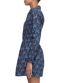 The Mira Dress