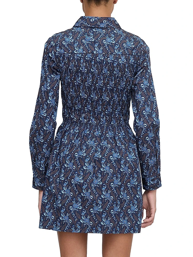 The Mira Dress
