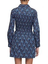 The Mira Dress