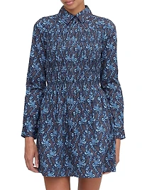 The Mira Dress