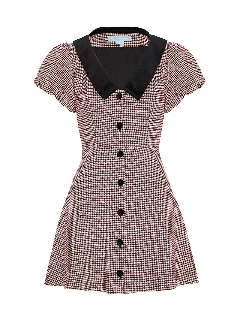 The Samantha Dress